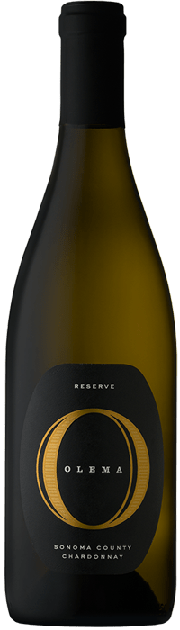 Chardonnay Reserve bottle