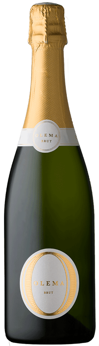 Sparkling Brut bottle