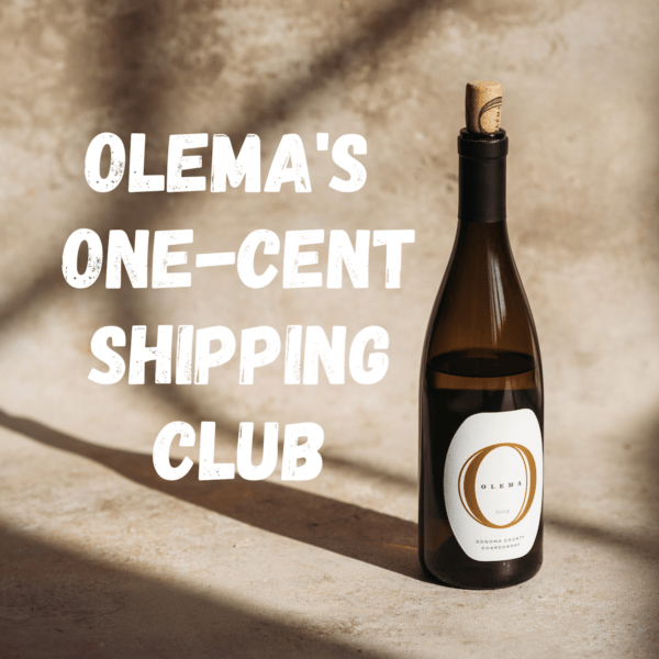 Olema's One-Cent Shipping Club